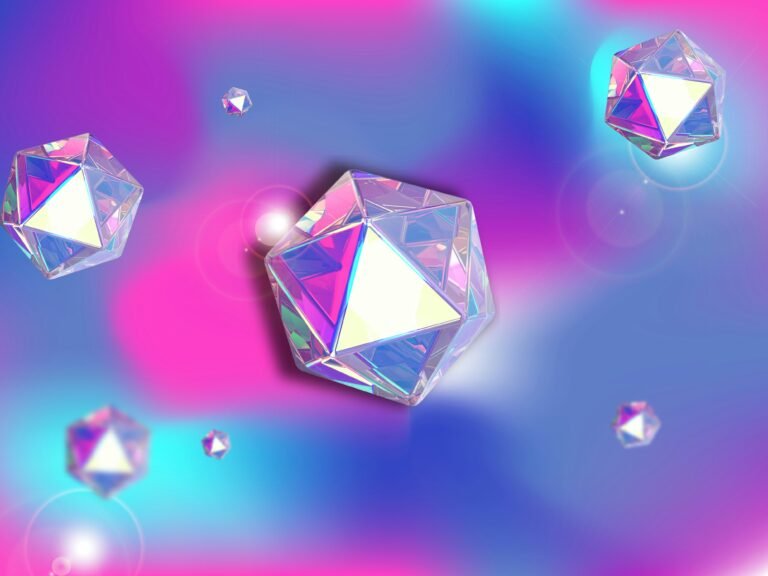 Time Crystals Quantum Computers
