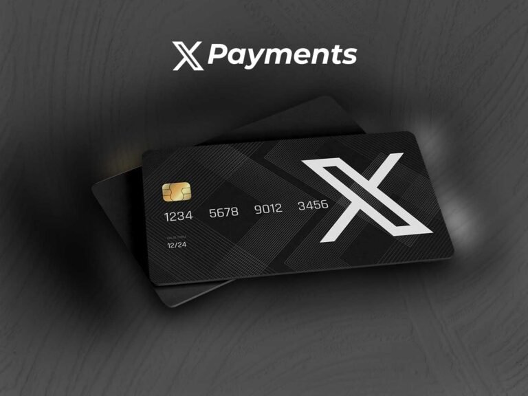 X Payments Future