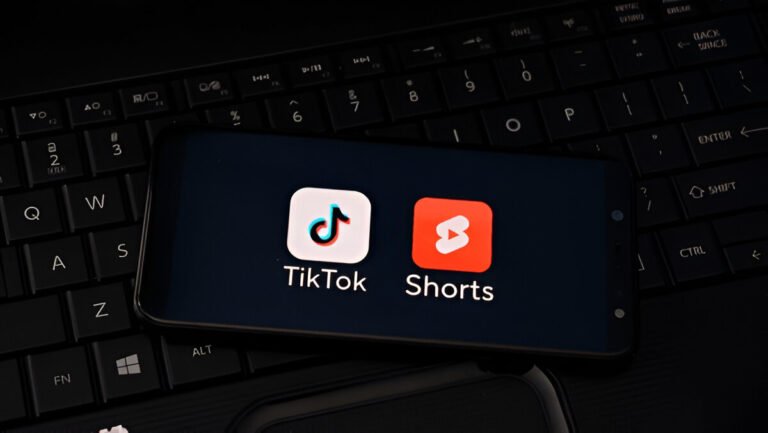 YouTube Shorts Dominates Short-Form Video