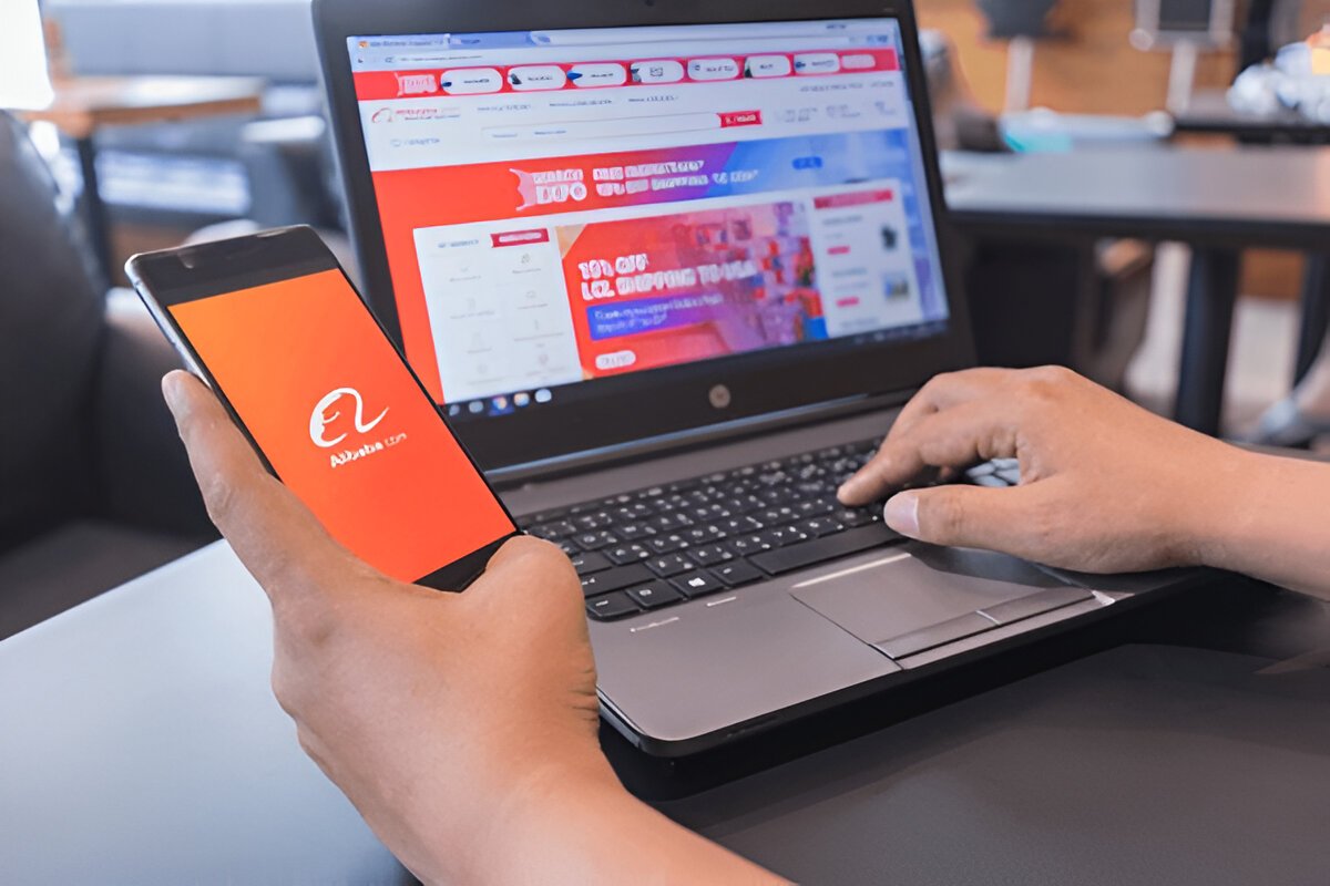 Alibaba AI Customer Service