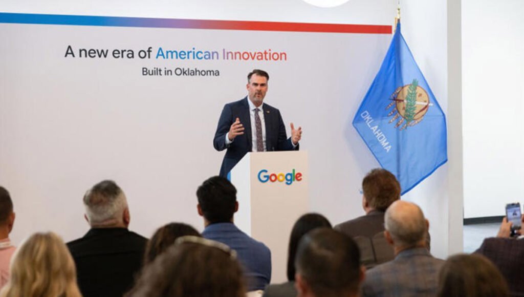 Google $9 Billion Investment