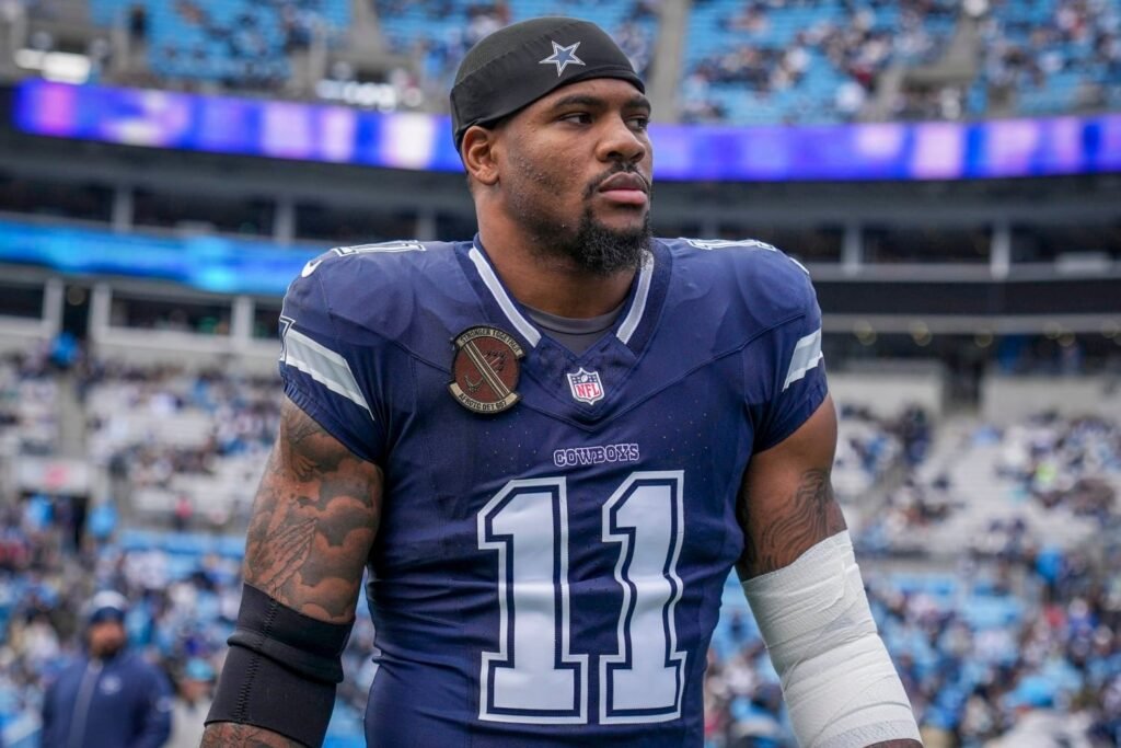 Micah Parsons trade Packers The Full Story