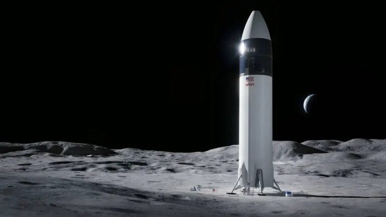 NASA Artemis Program