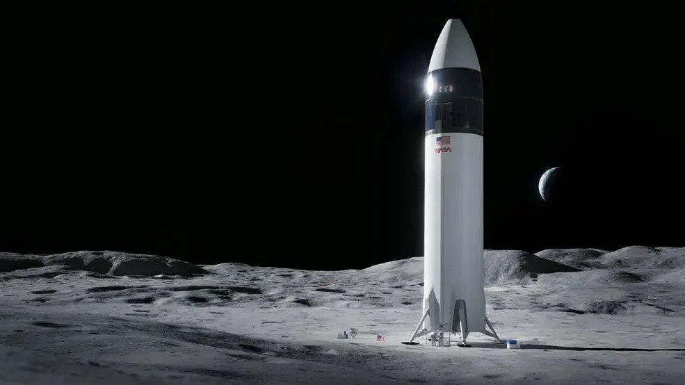 NASA Artemis Program