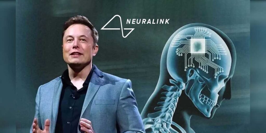Neuralink Human Trials
