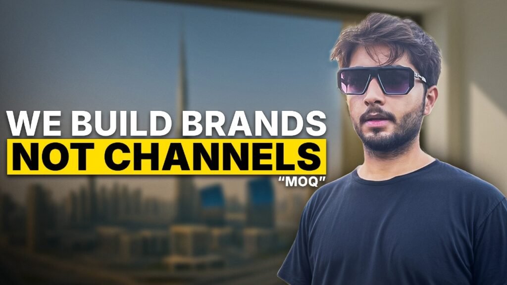 Owais Qurni Moq Automation