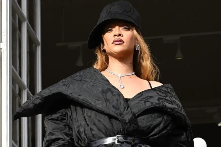 Paris Fashion Week
