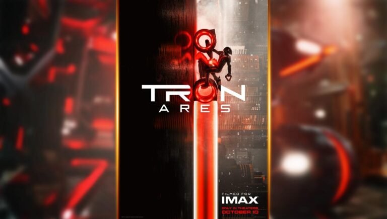 Tron Ares