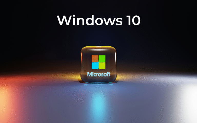 Windows 10 Support Ending Soon