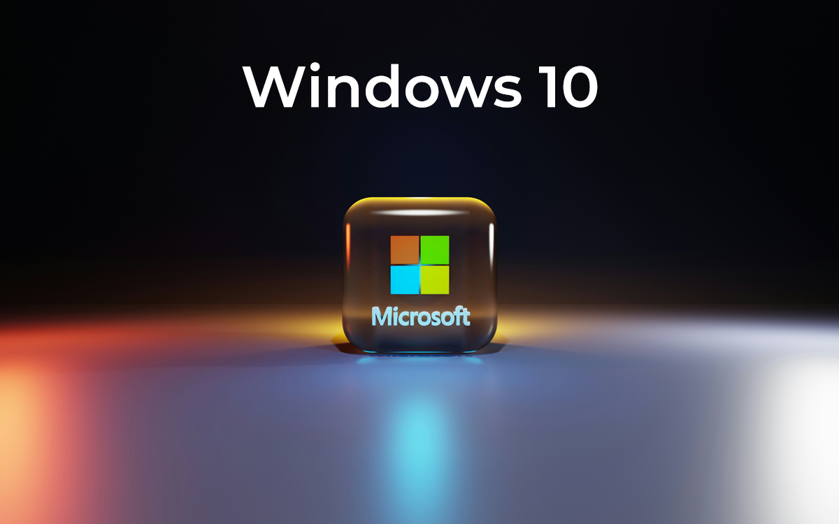 Windows 10 Support Ending Soon