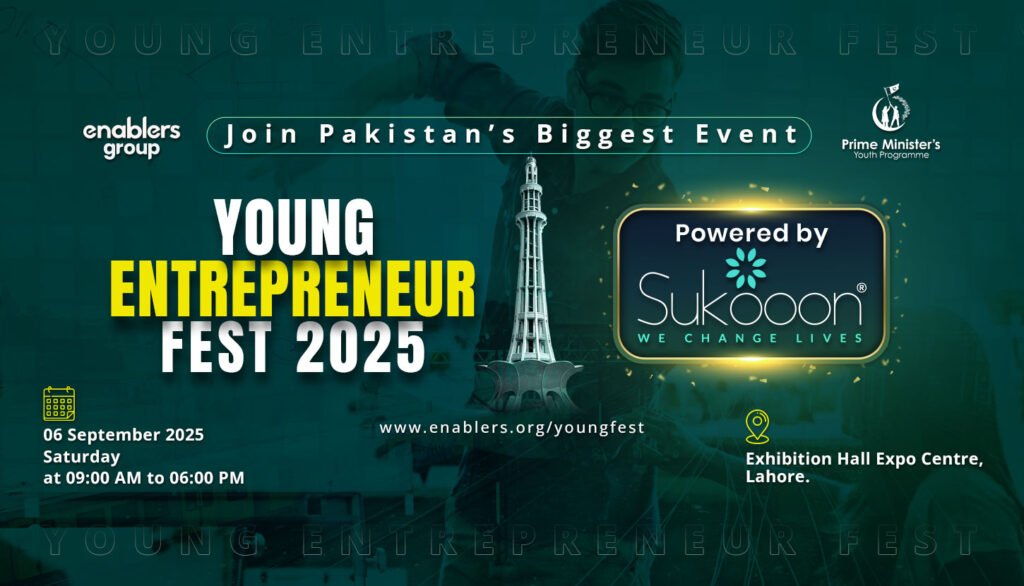 Young Entrepreneur Fest 2025