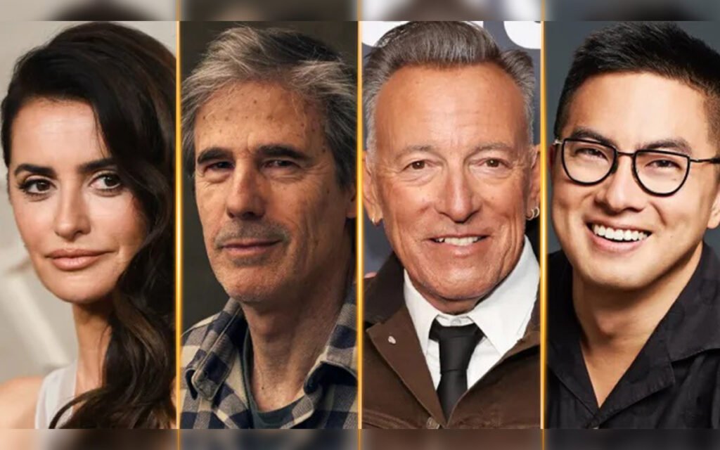 Academy Museum Gala 2025