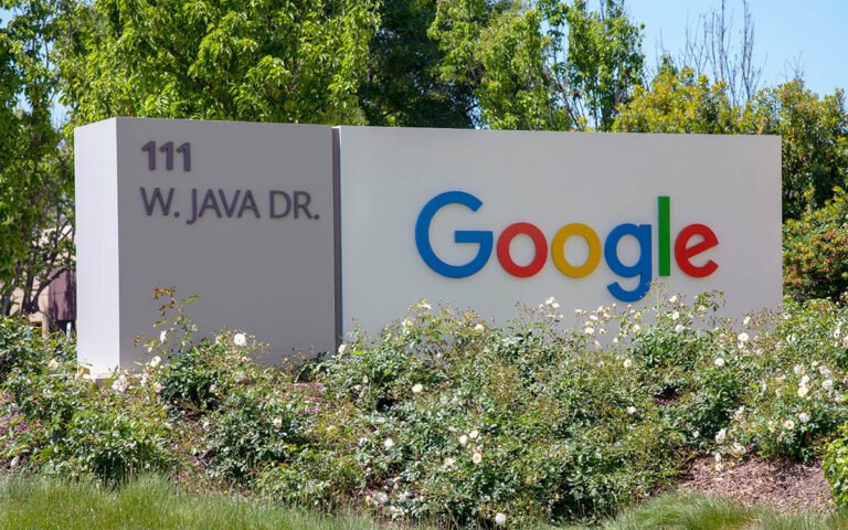 Google AI Data-Sharing