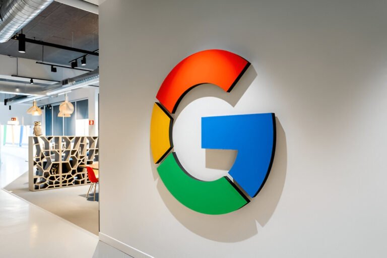 Google AI investment