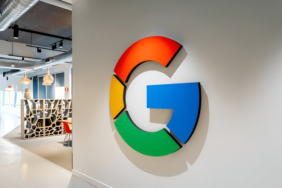 Google AI investment