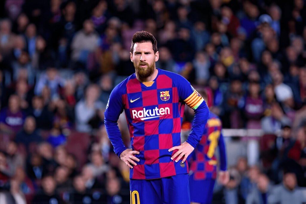 Lionel Messi retirement speculation