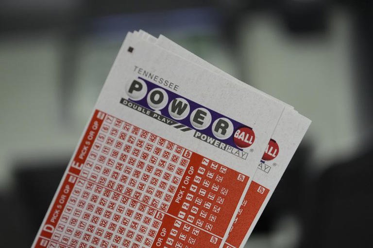 Powerball $1.3 Billion