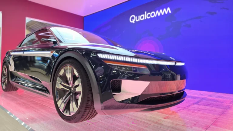 Qualcomm Driverless Technology The Future of BMW