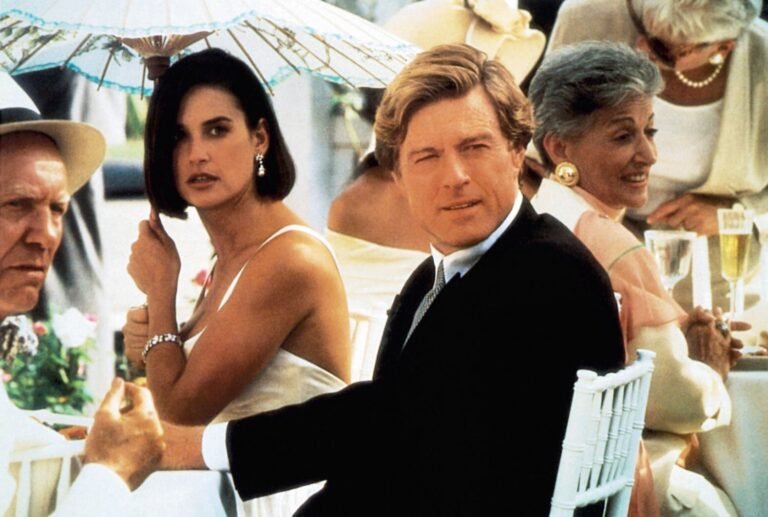 Robert Redford, Oscar-Winning Actor and Director, Dead at 89