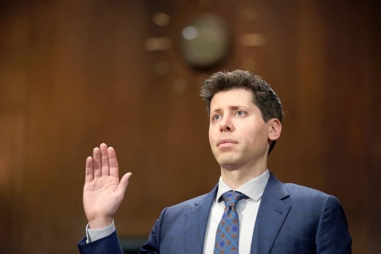 Sam Altman claims superintelligence