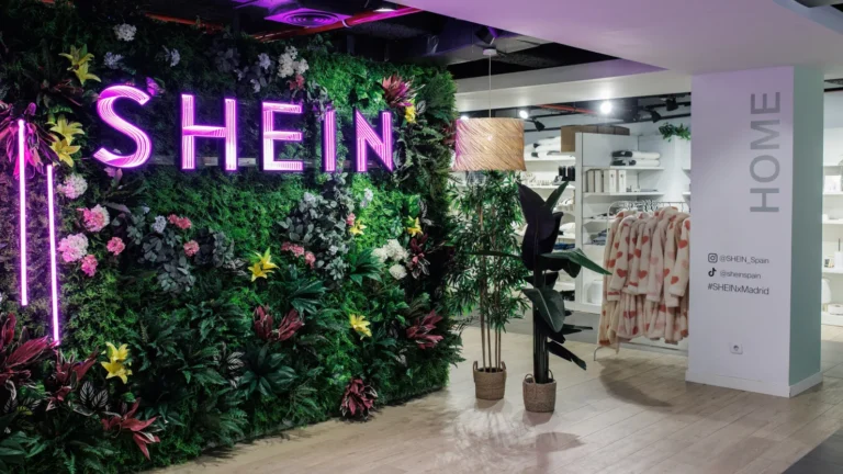 Shein London IPO