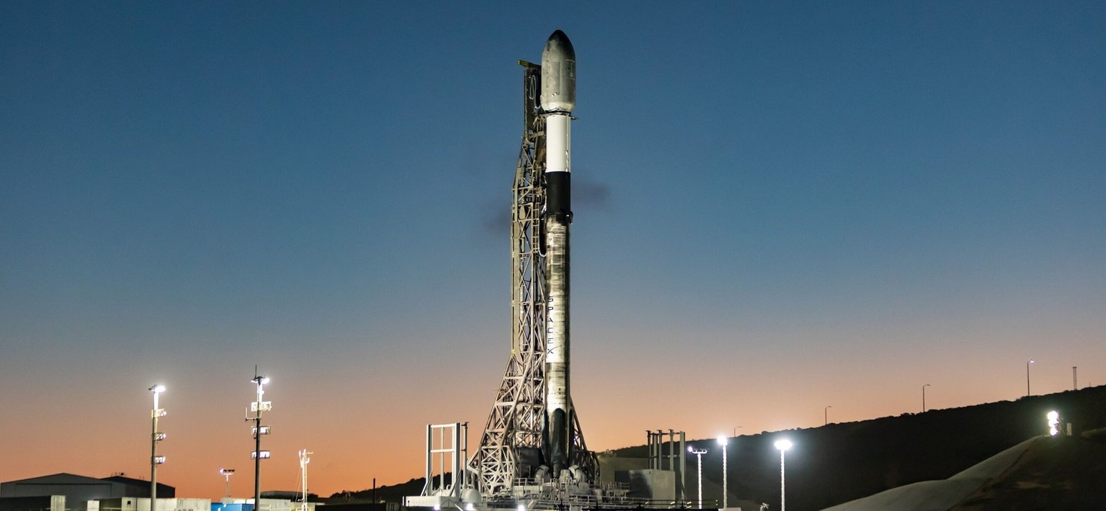 SpaceX Starship Successful Flight