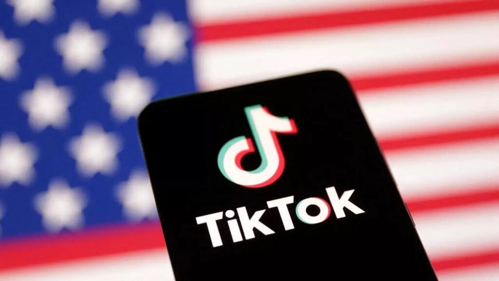 Trump TikTok deal