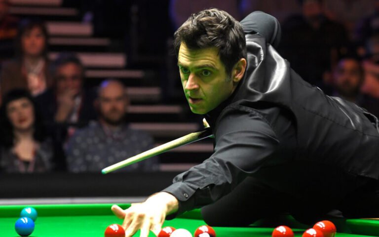 O'Sullivan snooker invite controversy