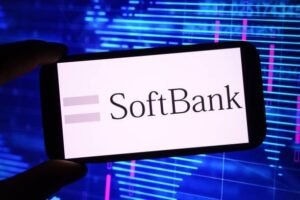 SoftBank Physical AI Strategy