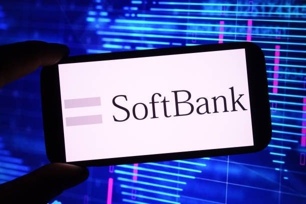 SoftBank Physical AI Strategy