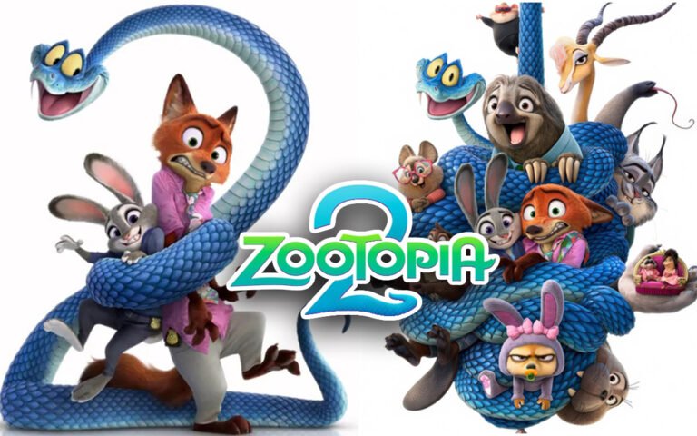 Zootopia
