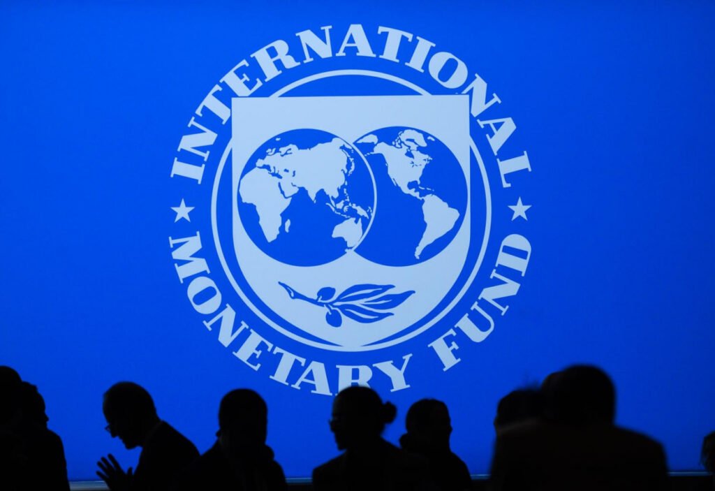 global economic slowdown 2025